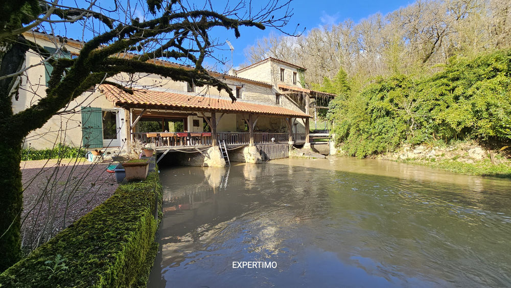 � vendre  Maison Marmande (47200)