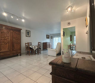  Maison � vendre 5 pi�ces 92 m�