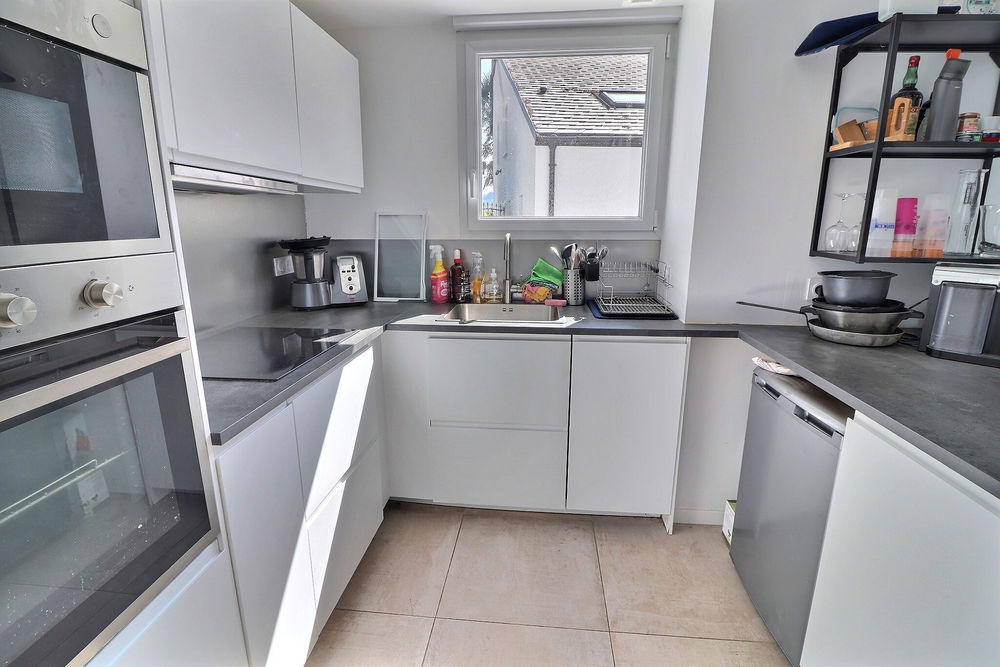 � vendre  Maison Le Relecq-Kerhuon (29480)