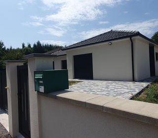  Maison � vendre 4 pi�ces 117 m�