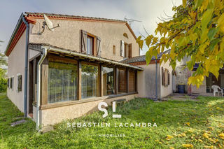  Maison � vendre 8 pi�ces 186 m�