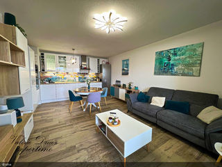  Appartement � vendre 3 pi�ces 63 m�