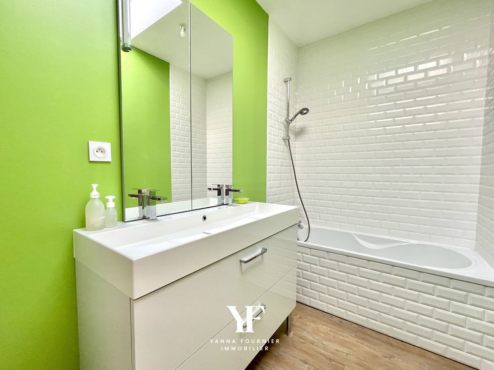 � vendre  Maison Rosno�n (29590)