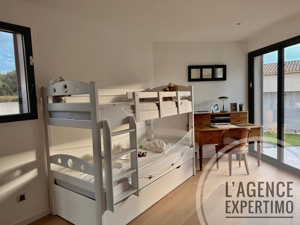 � vendre  Maison Uchaux (84100)