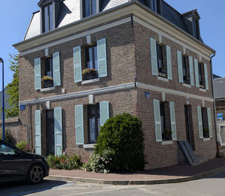  Maison � vendre 6 pi�ces 175 m�