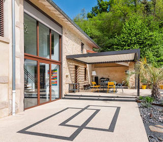  Maison � vendre 9 pi�ces 248 m�