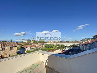  Appartement � vendre 4 pi�ces 268 m�