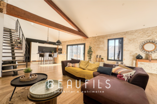  Appartement � vendre 5 pi�ces 191 m�