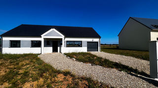  Maison � vendre 6 pi�ces 150 m�