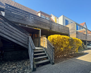  Duplex/triplex � vendre 3 pi�ces 74 m�