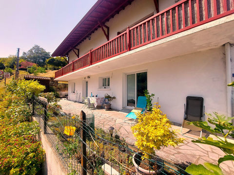   Guiche - Appartement plain pied �volutif Appartement - 3 pi�ce(s) - 85 m�