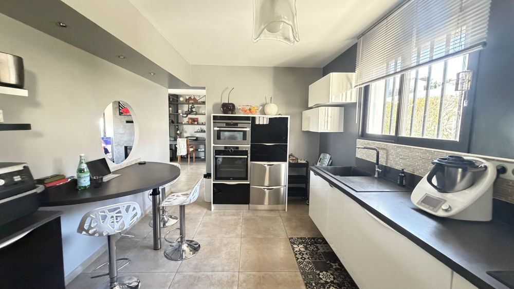 � vendre  Maison Carnoux-en-Provence (13470)