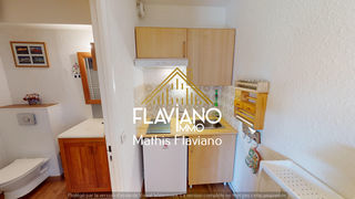  Appartement � vendre 1 pi�ce 32 m�