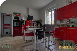  Maison � vendre 7 pi�ces 117 m�