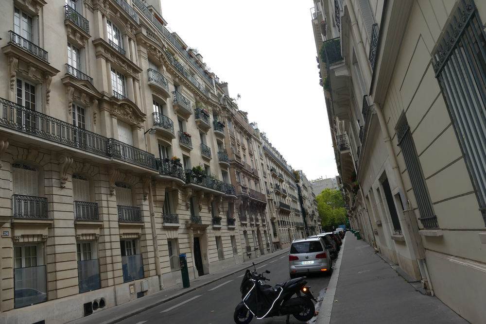 � vendre  Appartement Paris 17