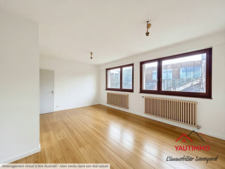  Appartement � vendre 2 pi�ces 37 m�