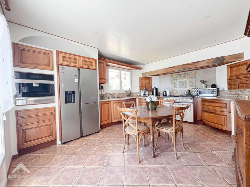 � vendre  Maison Farges (01550)