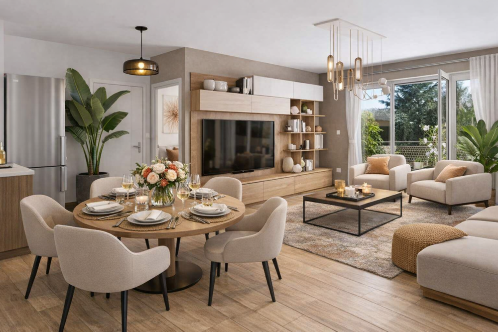 � vendre  Maison Passy (74190)