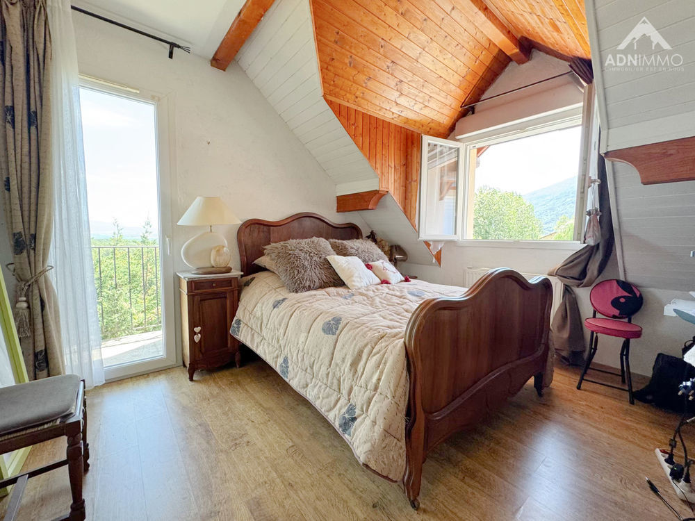 � vendre  Maison Farges (01550)