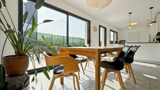  Maison � vendre 7 pi�ces 156 m�