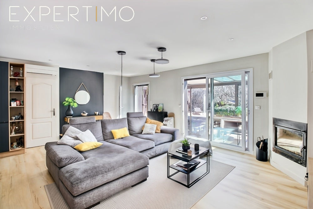 � vendre  Maison Saint-Maximin-la-Sainte-Baume (83470)