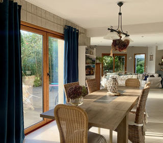  Propri�t�/ch�teau � vendre 10 pi�ces 323 m�