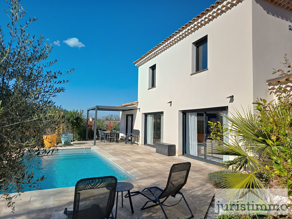 � vendre  Maison Rochegude (26790)