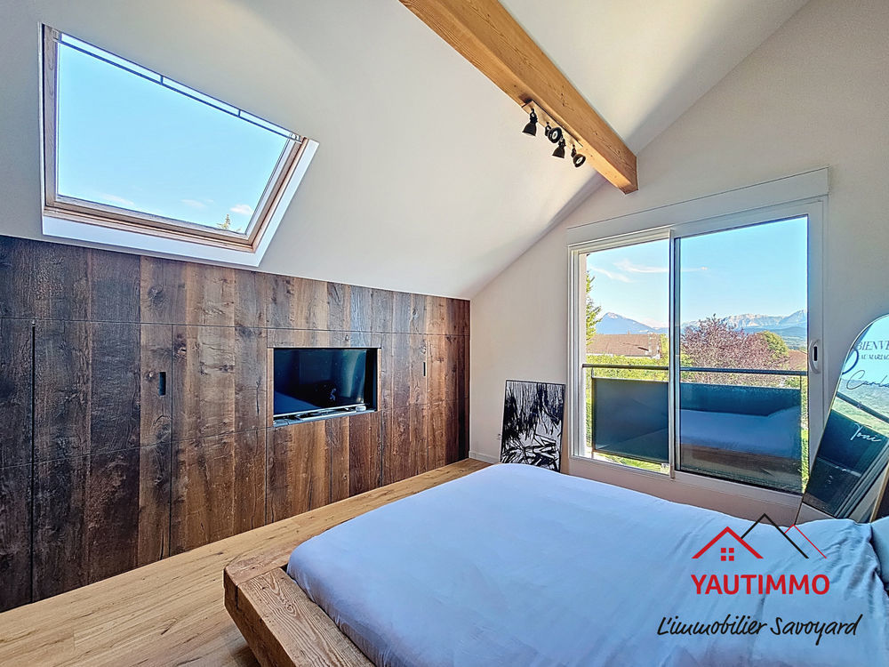 � vendre  Maison Cranves-Sales (74380)