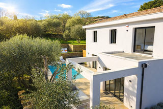  Maison � vendre 4 pi�ces 132 m�