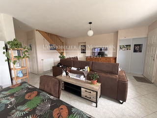  Maison � vendre 6 pi�ces 147 m�