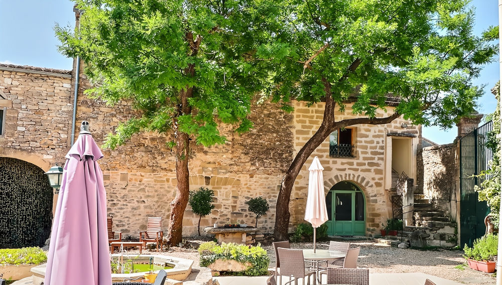 � vendre  Maison Uz�s (30700)