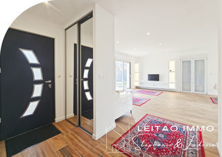  Maison � vendre 4 pi�ces 97 m�