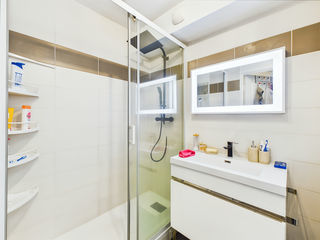  Appartement � vendre 2 pi�ces 46 m�