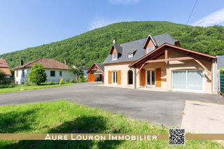  Maison � vendre 5 pi�ces 148 m�