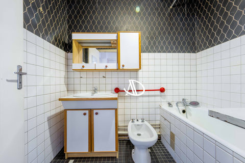  Appartement � vendre 4 pi�ces 74 m�