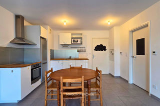  Appartement � vendre 3 pi�ces 60 m�