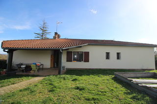  Maison � vendre 10 pi�ces 239 m�