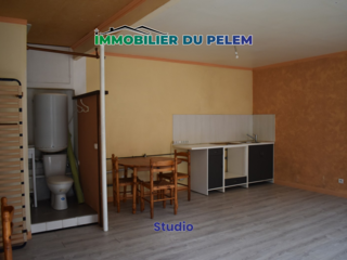  Maison � vendre 5 pi�ces 98 m�