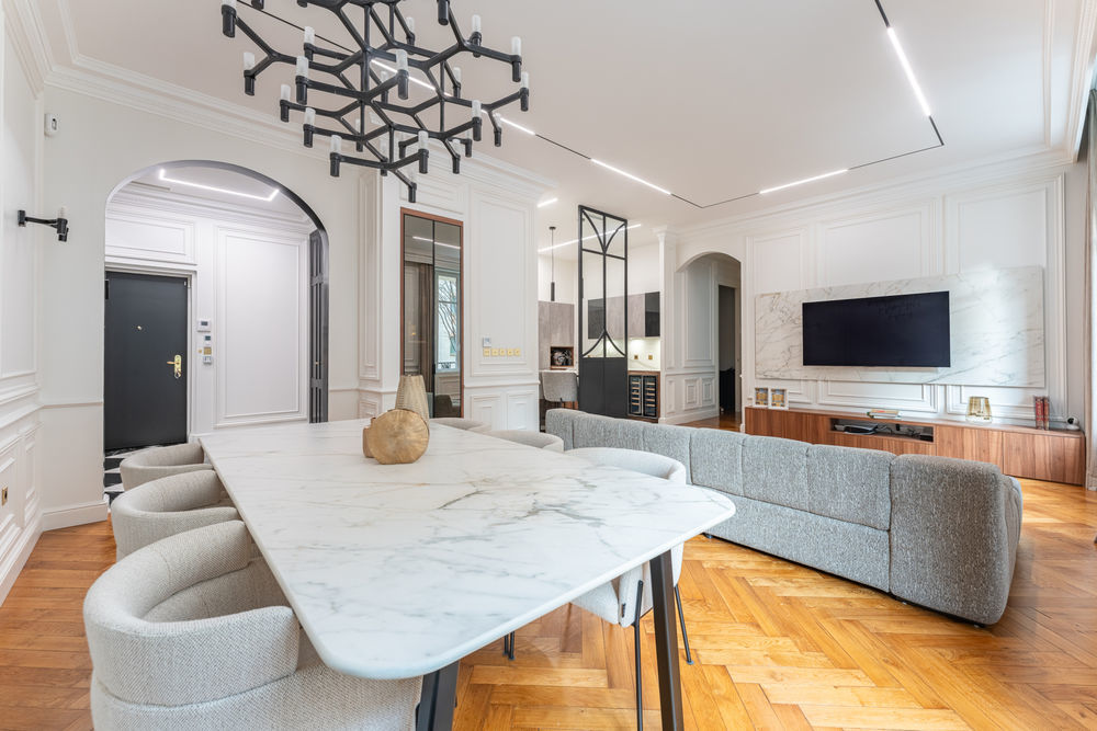 � vendre  Appartement Lyon 6