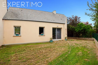  Maison � vendre 4 pi�ces 74 m�