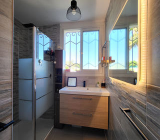  Appartement � vendre 4 pi�ces 72 m�