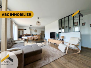  Maison � vendre 4 pi�ces 100 m�