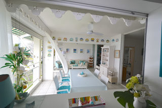  Appartement � louer 3 pi�ces 91 m�