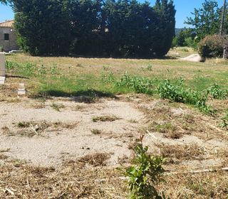  Terrain � vendre 875 m�