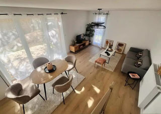  Appartement � vendre 5 pi�ces 93 m�