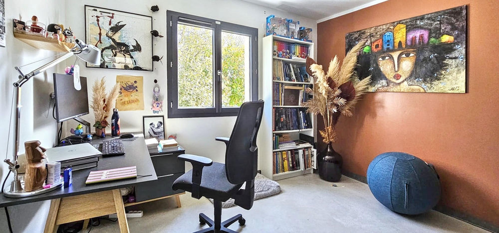 � vendre  Maison Sommi�res (30250)