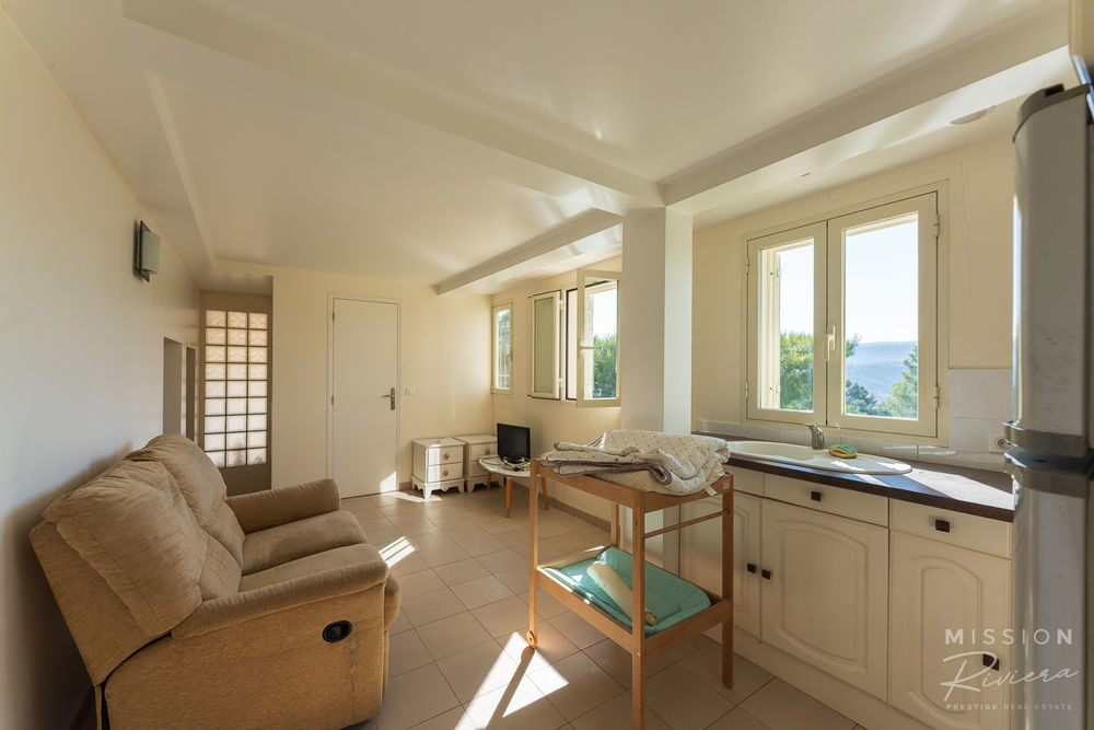 � vendre  Maison Nice (06200)