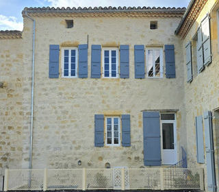  Maison � vendre 3 pi�ces 100 m�