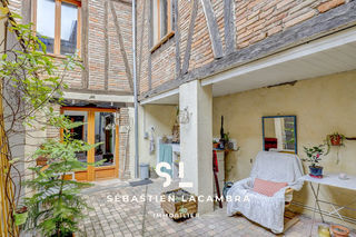  Maison � vendre 3 pi�ces 112 m�