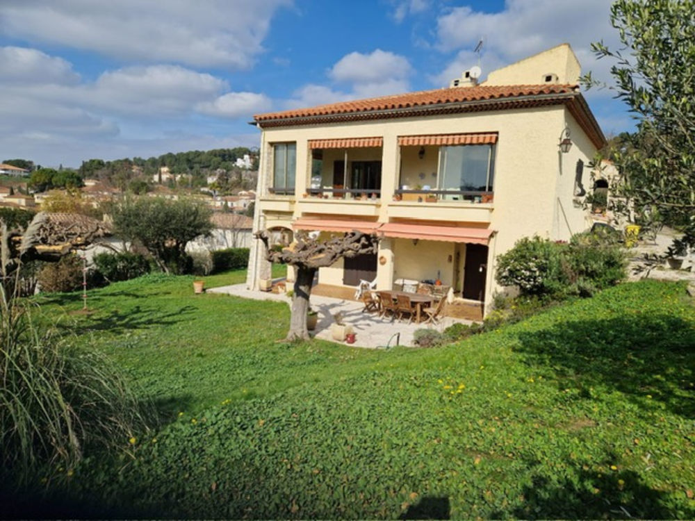 � vendre  Maison Marseille 12